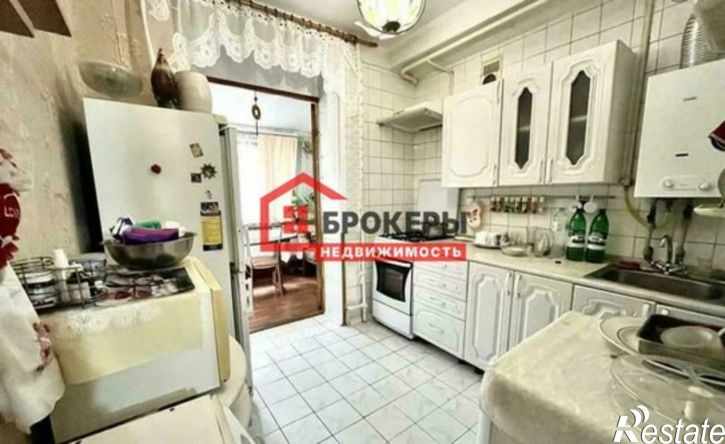 1-комн квартира Севастополь, проспект Генерала Острякова, 40