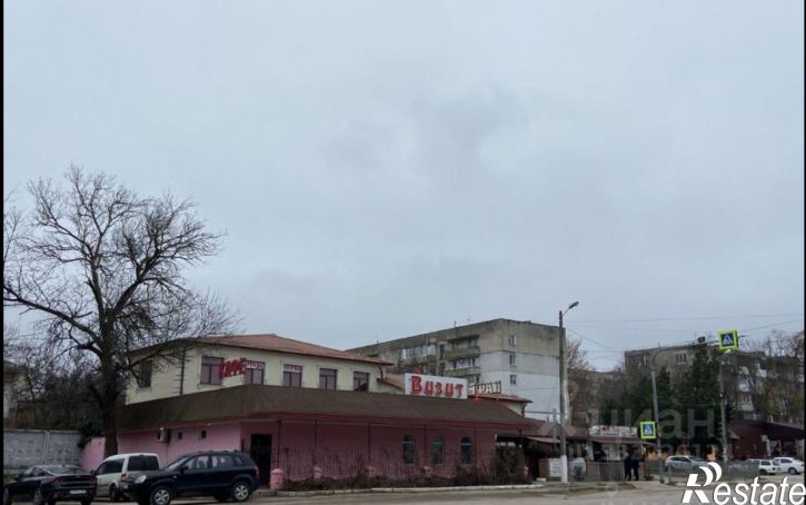 Торговое помещение Джанкой г.