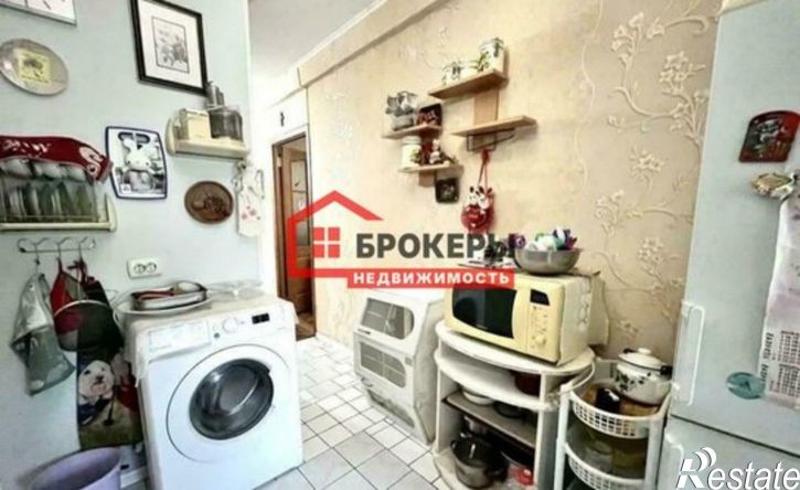 1-комн квартира Севастополь, проспект Генерала Острякова, 40