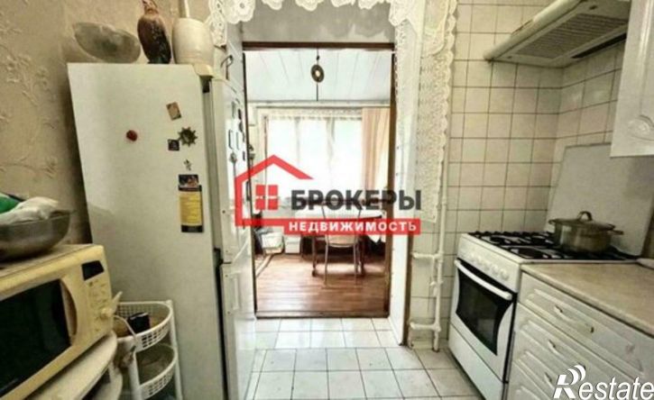 1-комн квартира Севастополь, проспект Генерала Острякова, 40