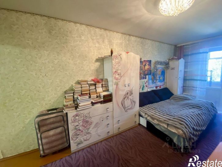 3-комн квартира Бахчисарайский район