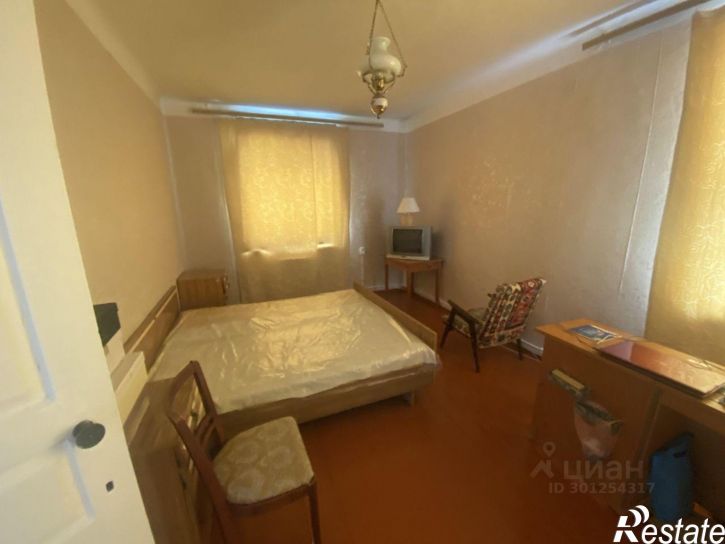 3-комн квартира Алушта, Ялтинская улица, 13