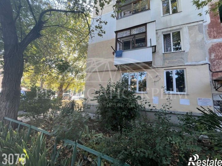 Офис улица Хрусталёва, 31