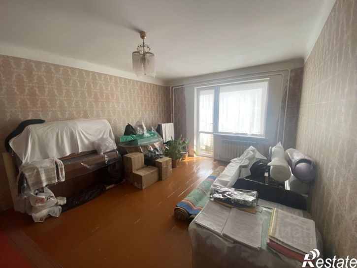 3-комн квартира Алушта, Ялтинская улица, 13
