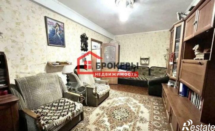 1-комн квартира Севастополь, проспект Генерала Острякова, 40