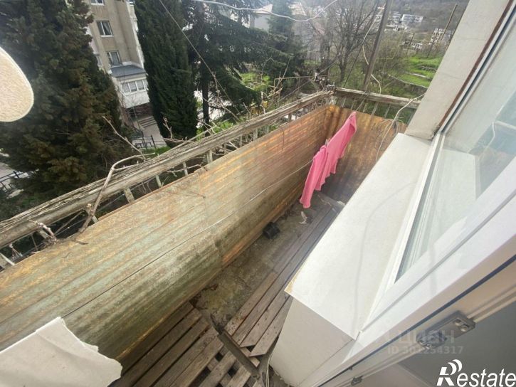 3-комн квартира Алушта, Ялтинская улица, 13