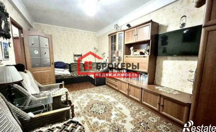 1-комн квартира Севастополь, проспект Генерала Острякова, 40