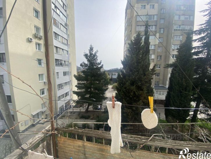 3-комн квартира Алушта, Ялтинская улица, 13