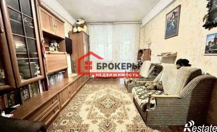 1-комн квартира Севастополь, проспект Генерала Острякова, 40