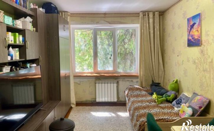 3-комн квартира Бахчисарай, улица Макаренко, 4