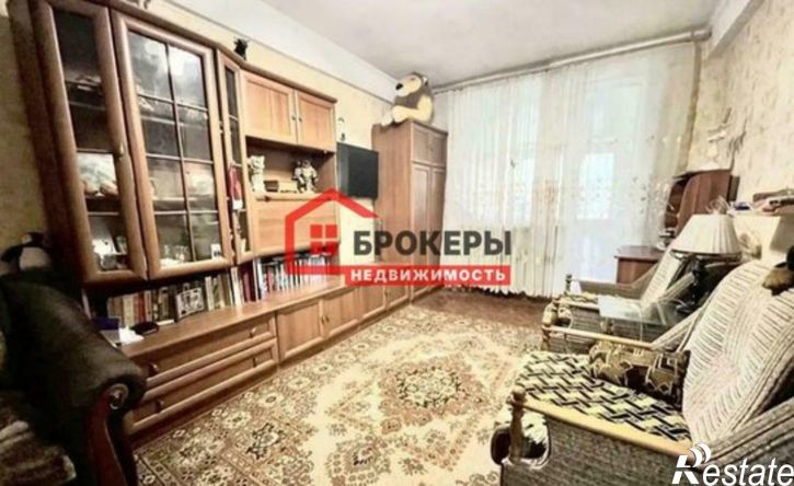 1-комн квартира Севастополь, проспект Генерала Острякова, 40