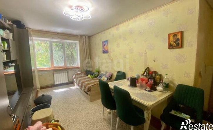 3-комн квартира Бахчисарай, улица Макаренко, 4