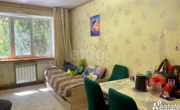 3-комн квартира Бахчисарай, улица Макаренко, 4