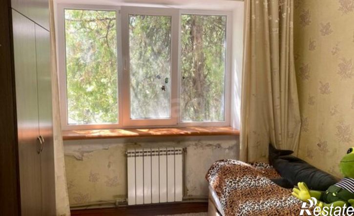 3-комн квартира Бахчисарай, улица Макаренко, 4