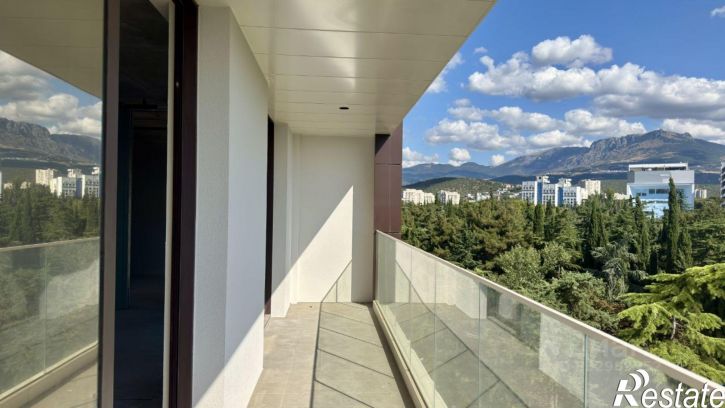 3-комн квартира Парковая, 7, Алушта, Россия