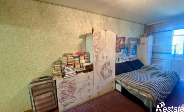 3-комн квартира Бахчисарай, улица Макаренко, 4