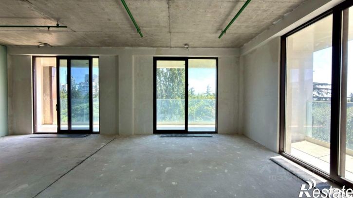 3-комн квартира Парковая, 7, Алушта, Россия
