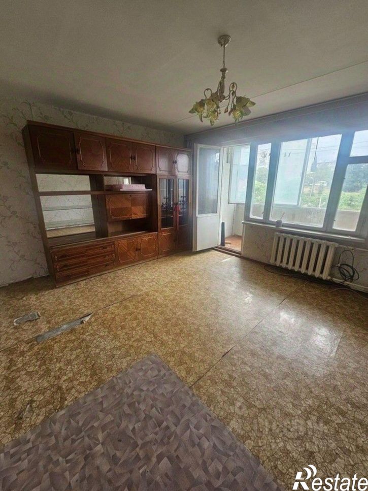 2-комн квартира улица Дмитрия Ульянова, 1