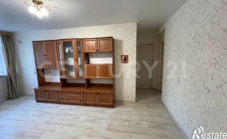 3-комн квартира Севастополь, Балаклавский район, Инкерман, улица Менжинского, 27