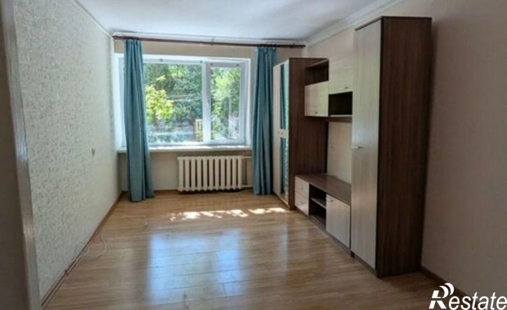 1-комн квартира Симферополь, Залесская улица, 70