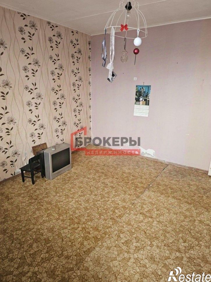 2-комн квартира улица Дмитрия Ульянова, 1