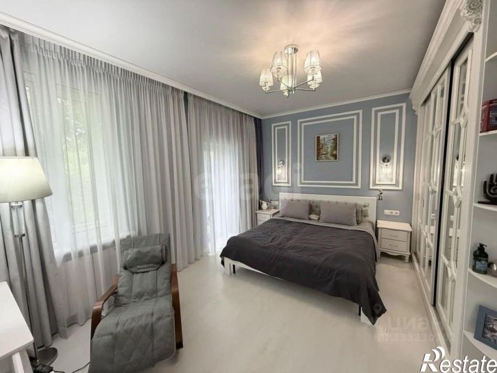 3-комн квартира Севастополь, Севастополь