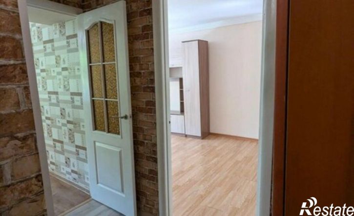 1-комн квартира Симферополь, Залесская улица, 70
