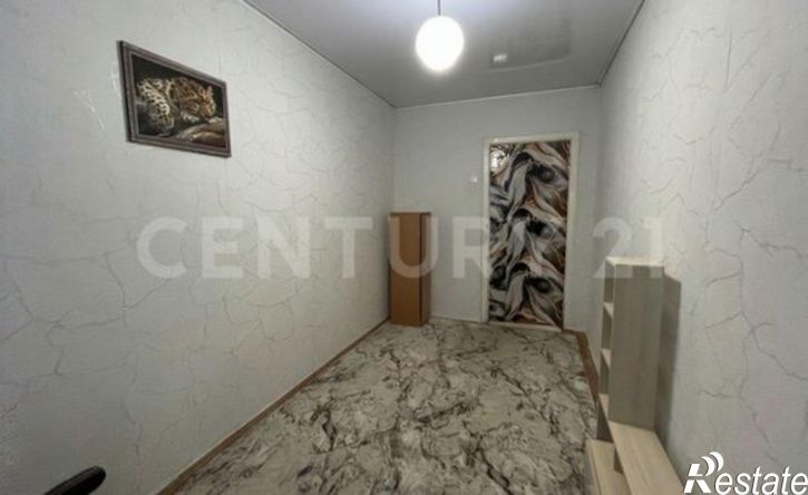 3-комн квартира Севастополь, Балаклавский район, Инкерман, улица Менжинского, 27