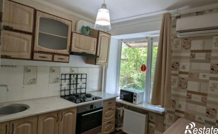 1-комн квартира Симферополь, Залесская улица, 70