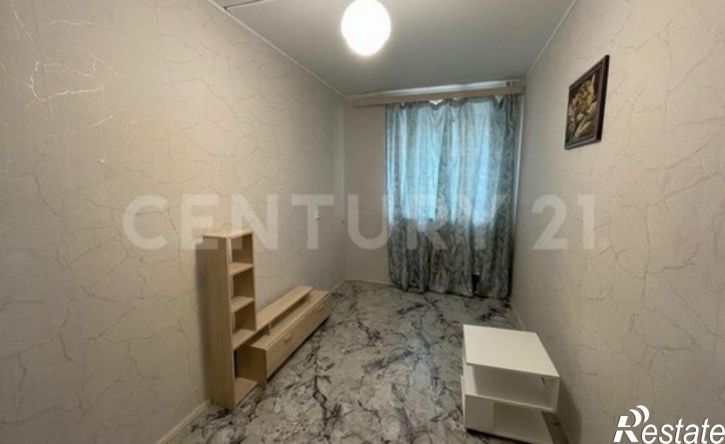 3-комн квартира Севастополь, Балаклавский район, Инкерман, улица Менжинского, 27