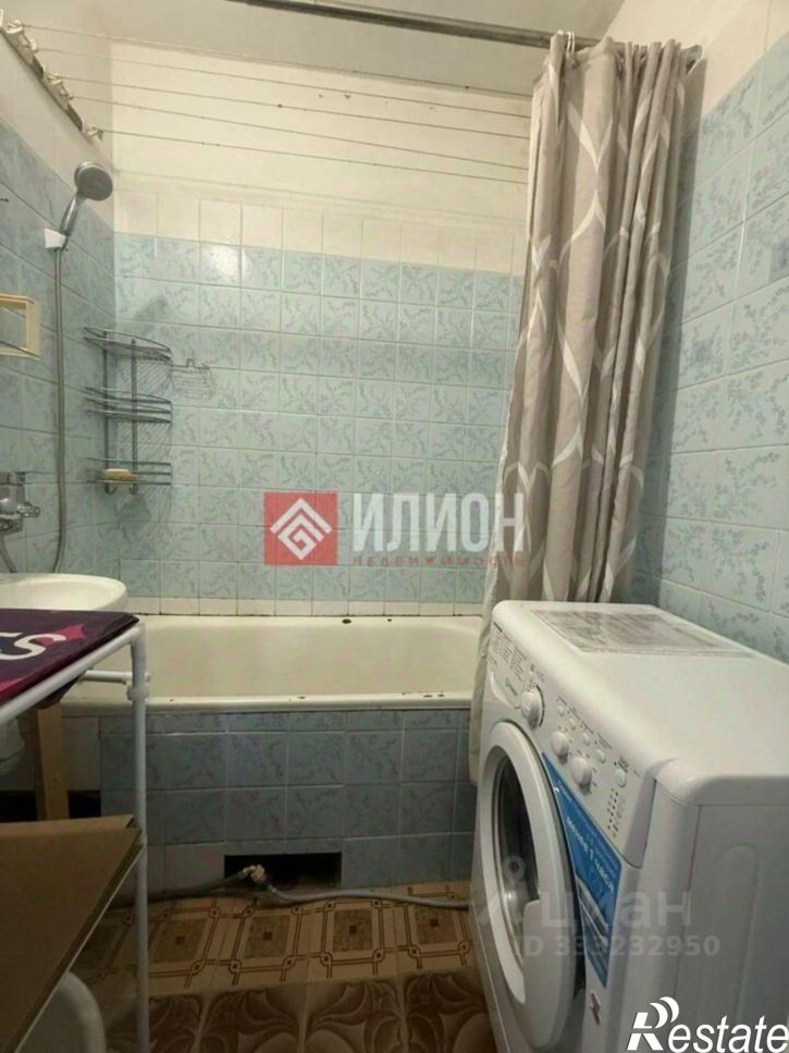 2-комн квартира Симферополь