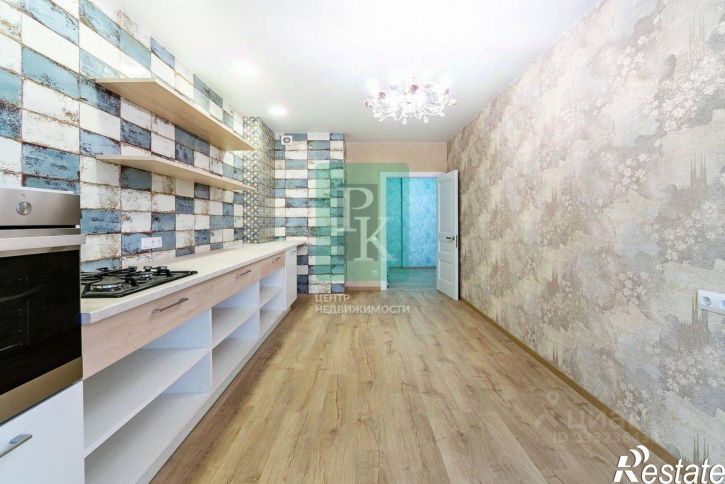 1-комн квартира улица Маячная, д 33