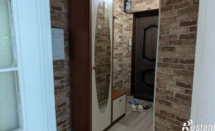 1-комн квартира Симферополь, Залесская улица, 70