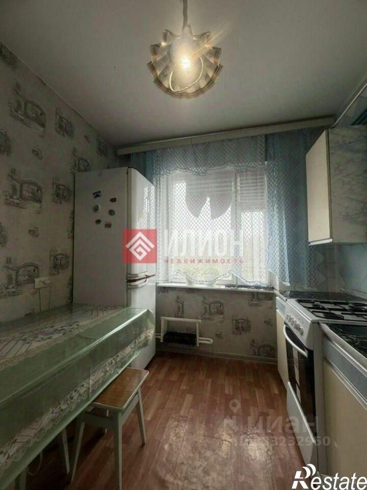 2-комн квартира Симферополь
