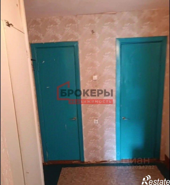 2-комн квартира улица Дмитрия Ульянова, 1