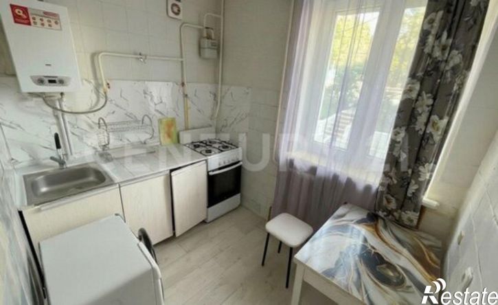 3-комн квартира Севастополь, Балаклавский район, Инкерман, улица Менжинского, 27