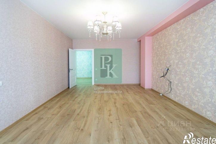 1-комн квартира улица Маячная, д 33