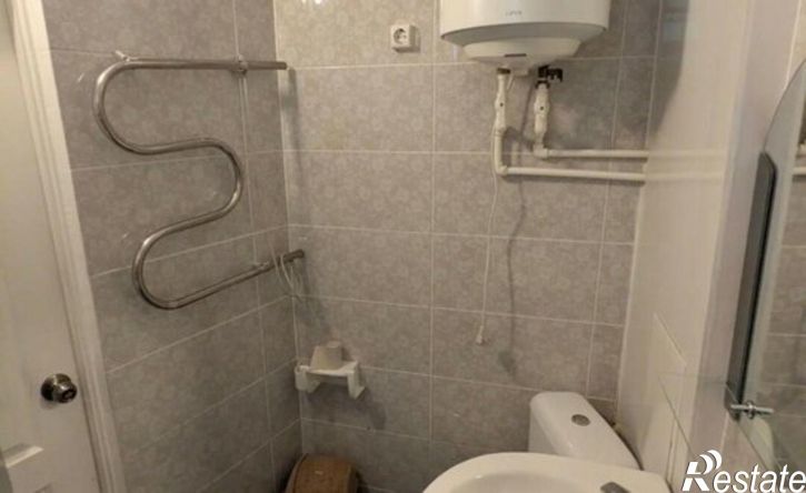 1-комн квартира Симферополь, Залесская улица, 70