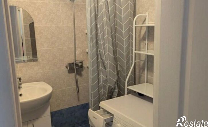 1-комн квартира Симферополь, Залесская улица, 70