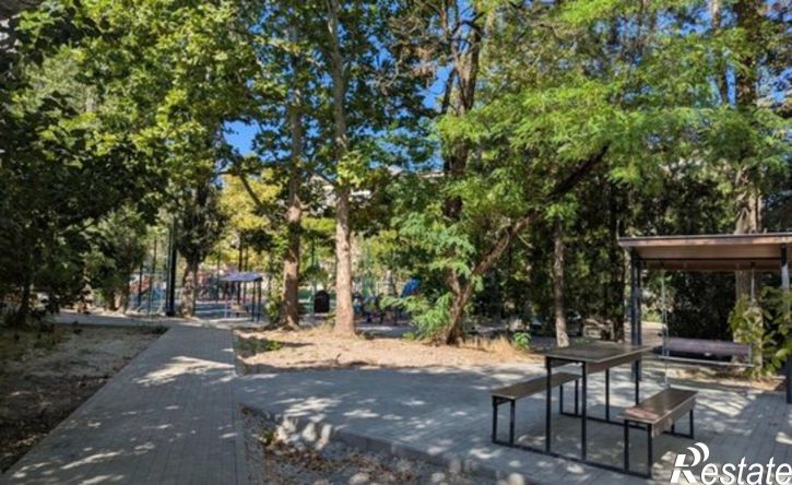 1-комн квартира Симферополь, Залесская улица, 70