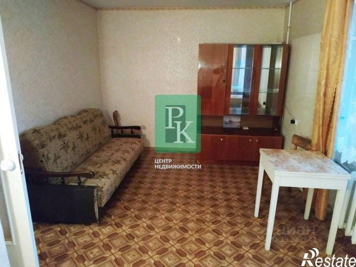 1-комн квартира проспект Генерала Острякова, д 228