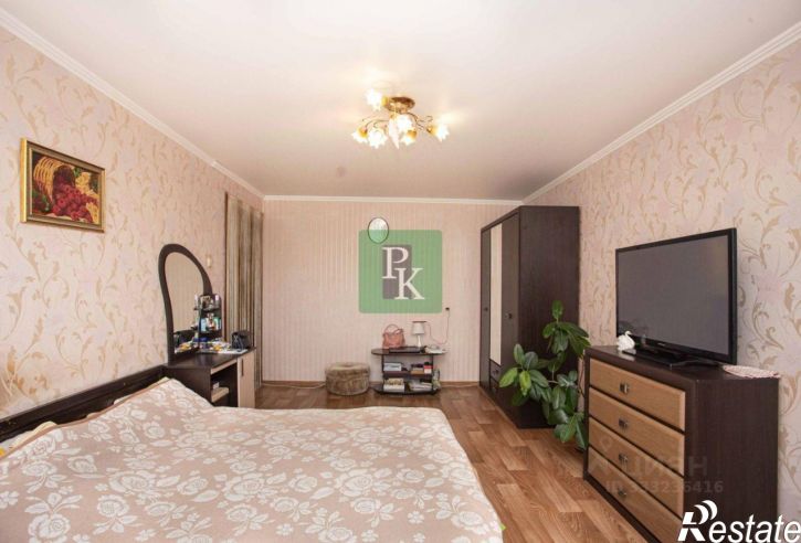 4-комн квартира улица Адмирала Юмашева, д 19в