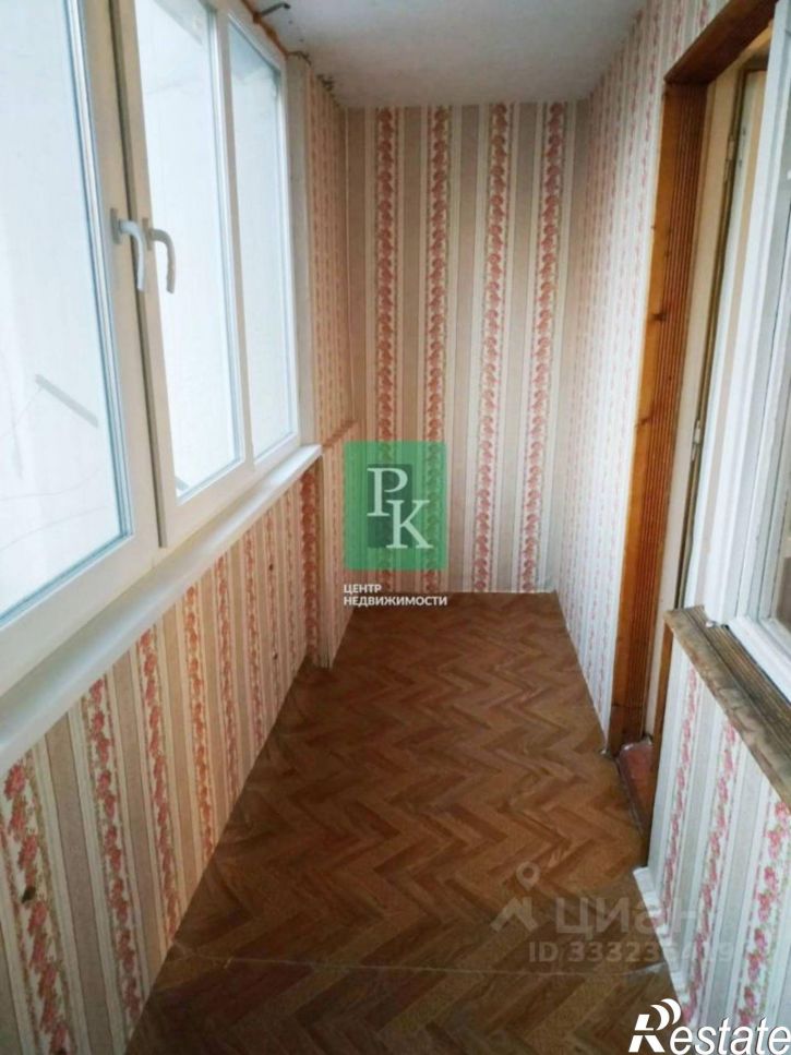 1-комн квартира проспект Генерала Острякова, д 228