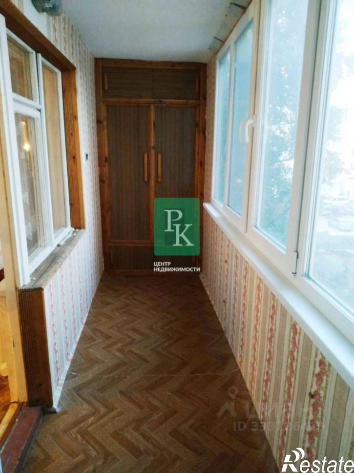 1-комн квартира проспект Генерала Острякова, д 228