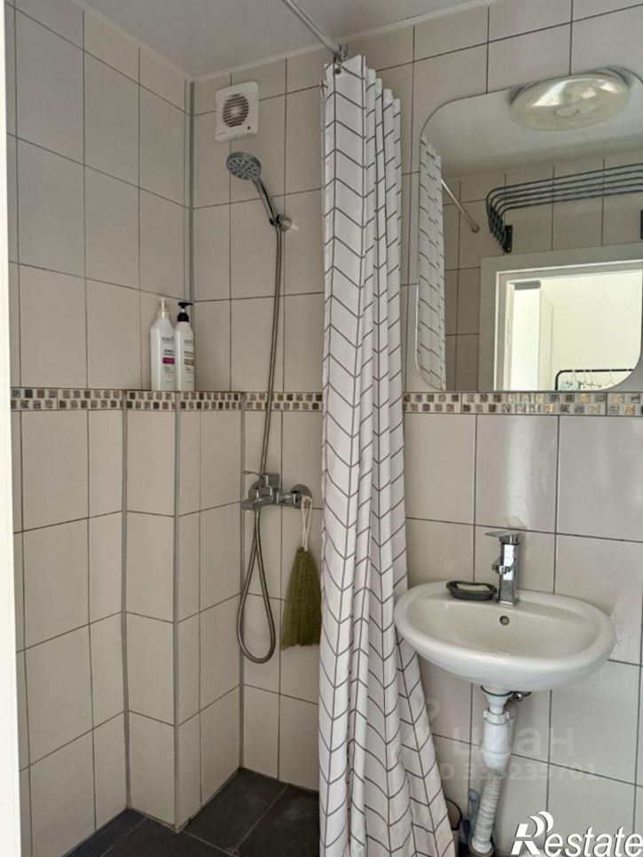 1-комн квартира Ялта, улица Свердлова, 87