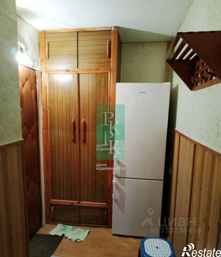 1-комн квартира проспект Генерала Острякова, д 228
