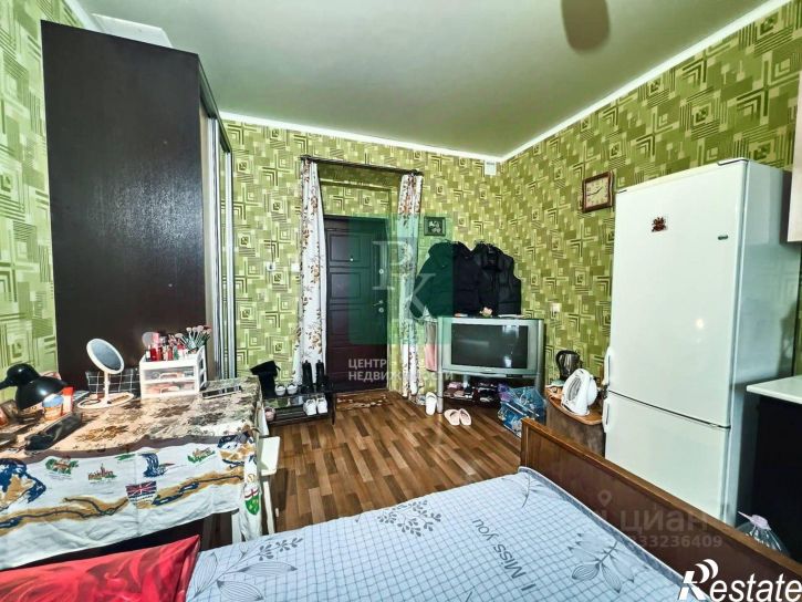Комната улица Хрулева, д 32