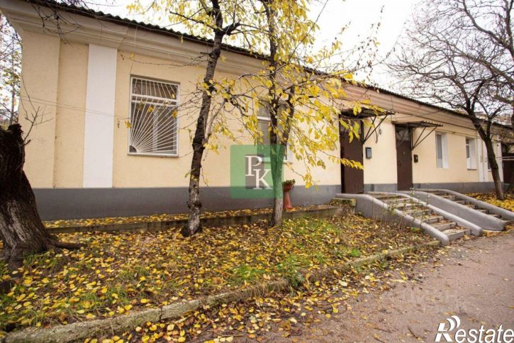 Комната улица 2-я Бастионная, д 19