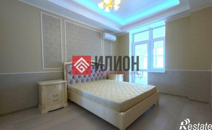 3-комн квартира Ялта, улица Свердлова, 48Ак6