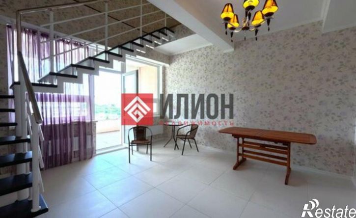 4-комн квартира Ялта, улица Свердлова, 48Ак6